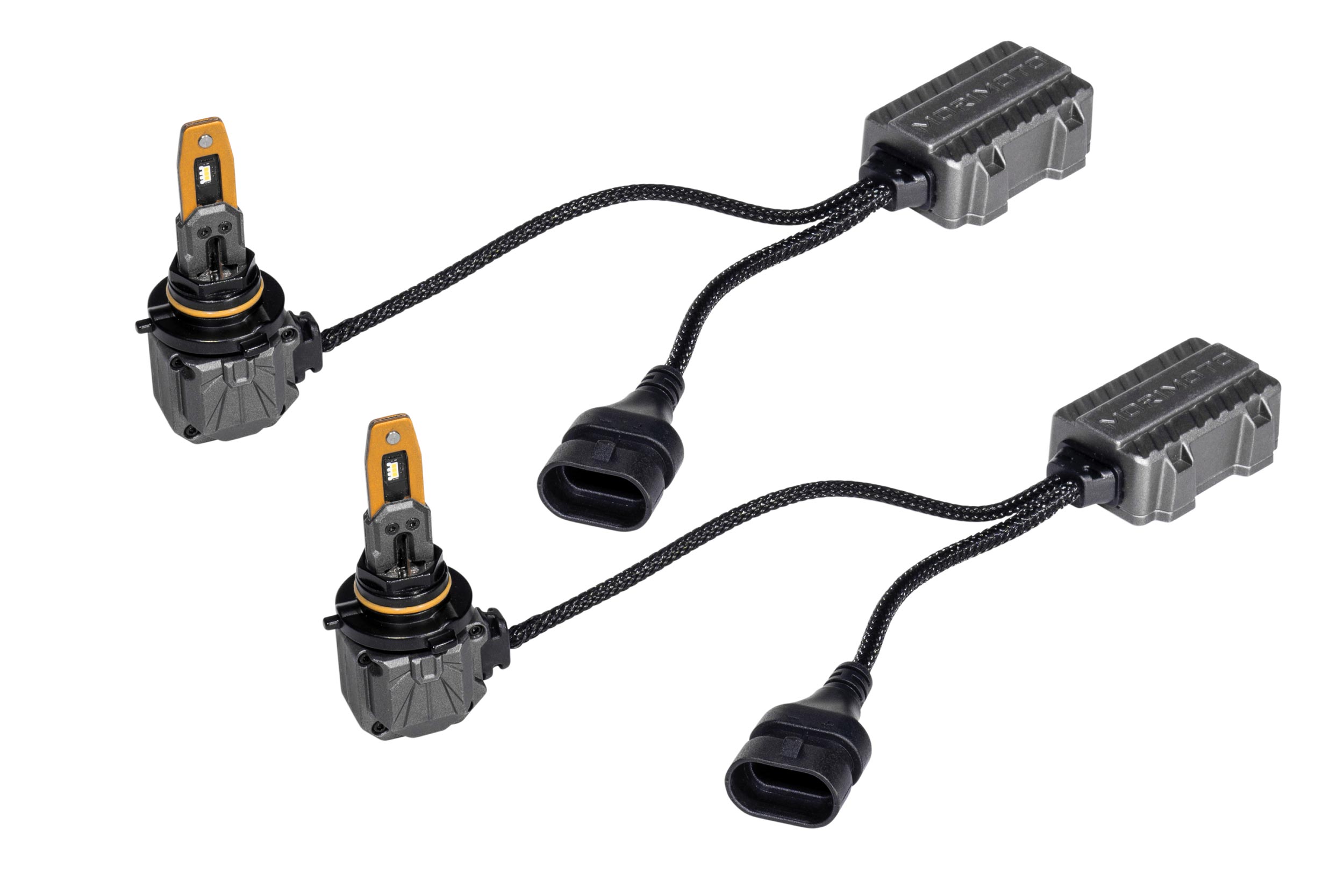 9005: Morimoto's New 2Stroke 4.0 LED Fog Light Bulbs LED2035 9005: Morimoto's New 2Stroke 4.0 LED Fog Light Bulbs LED2035